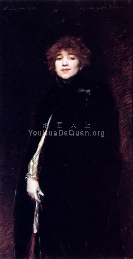 Victor Leo - 费迪南德·鲁瓦贝